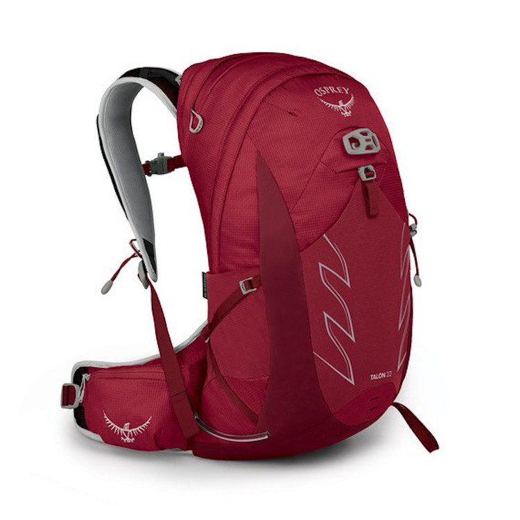 Osprey Talon 22 Backpack - Image 4